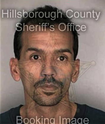 Brian Boyd - Hillsborough County, FL 