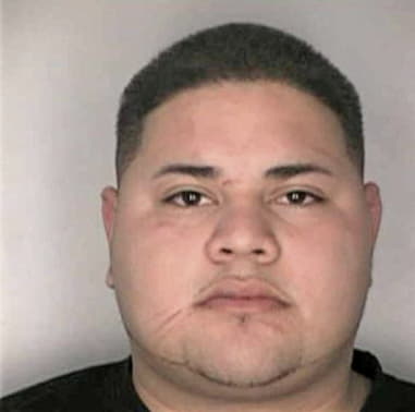 David Brass - Hillsborough County, FL 