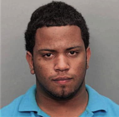 Dwayne Brown, - Dade County, FL 