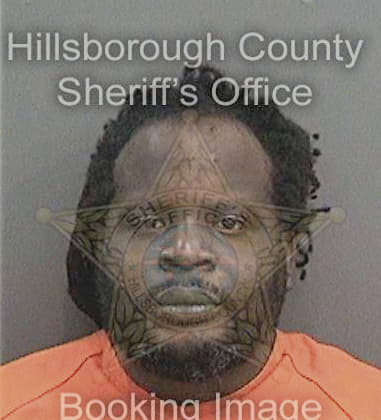 Norfleet Brown, - Hillsborough County, FL 