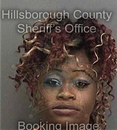 Renee Bruce, - Hillsborough County, FL 