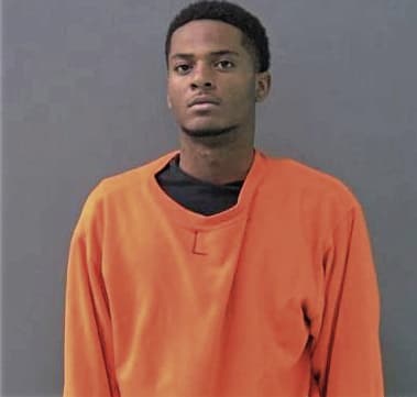 Demauri Brunson - Bell County, TX 