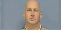 Richard Burchfield, - Saline County, AR 