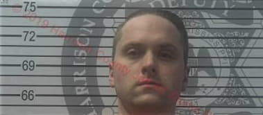 Kent Campbell, - Harrison County, MS 