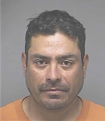 Jesus Cantu, - Denton County, TX 