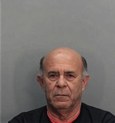 Luis Carbonell-Licea, - Dade County, FL 