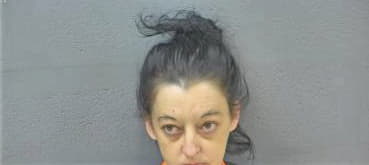 Melissa Cash, - Lynchburg County, VA 