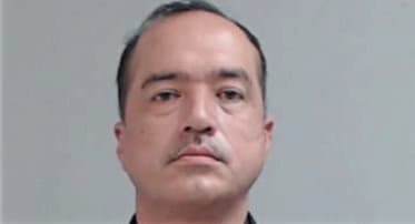 Carlos Cavazos, - Hidalgo County, TX 