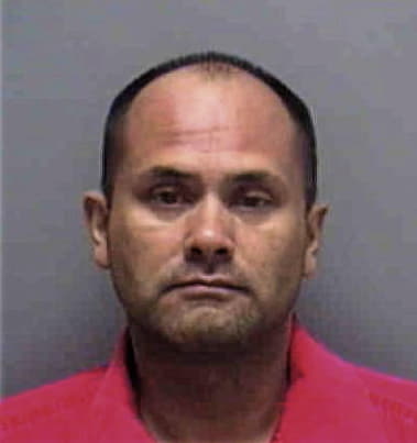 Francisco Centeno, - Lee County, FL 