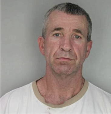 Jesse Chesson - Hillsborough County, FL 