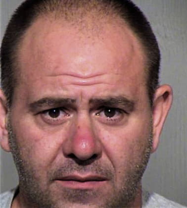 Adam Christensen - Maricopa County, AZ 
