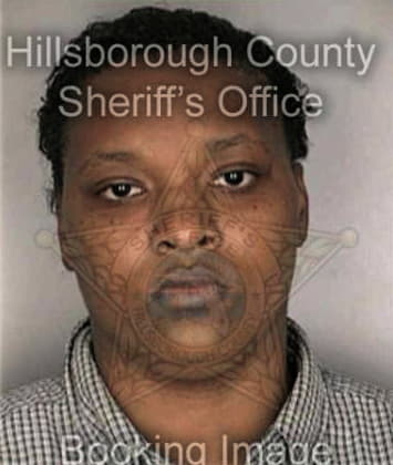 Darlene Christian - Hillsborough County, FL 