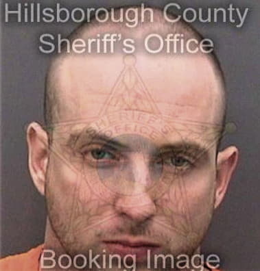 John Churney - Hillsborough County, FL 