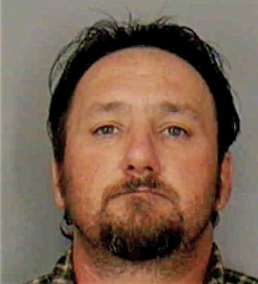 Rolando Cisnero - Polk County, FL 