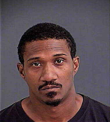 Alfonso Clark, - Charleston County, SC 