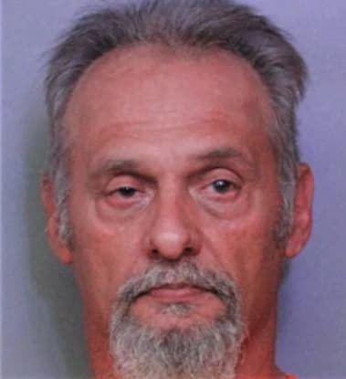 Roger Cleveland - Polk County, FL 
