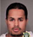 Herman Cline - Multnomah County, OR 