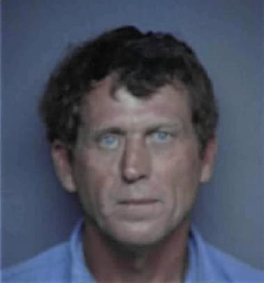 William Cloud - Polk County, FL 