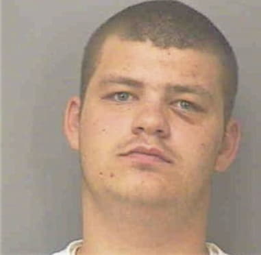 Norman Cole - Polk County, FL 