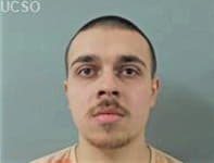 Jason Cook - Umatilla County, OR 