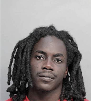 Anthony Cooper, - Dade County, FL 