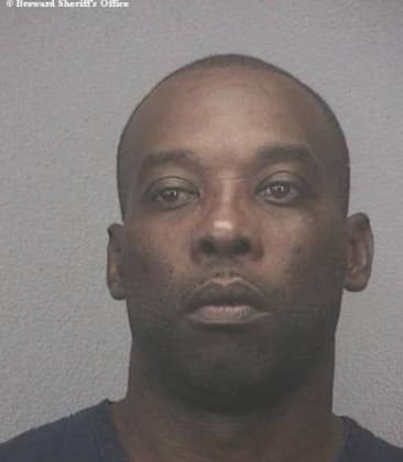 Lee Dennis, - Broward County, FL 