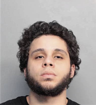 Eduardo Diaz, - Dade County, FL 