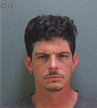 Eladio Diaz, - Hendry County, FL 