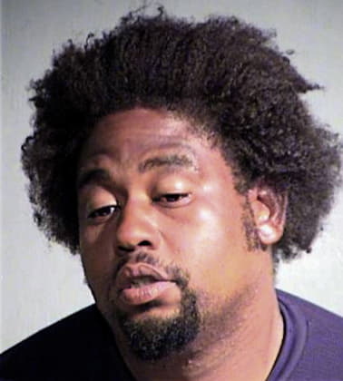 Julian Diaz - Maricopa County, AZ 