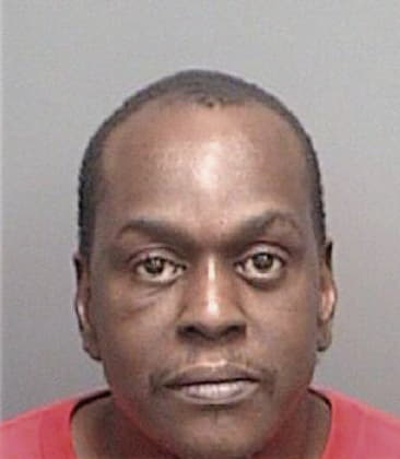 Norman Diggs, - Pinellas County, FL 