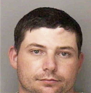 Jason Dover, - Polk County, FL 