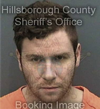 Aaron Doyne, - Hillsborough County, FL 