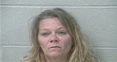 Glenda Dunn, - Marshall County, TN 