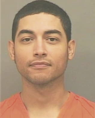 Jose Espinosa, - Montgomery County, TN 