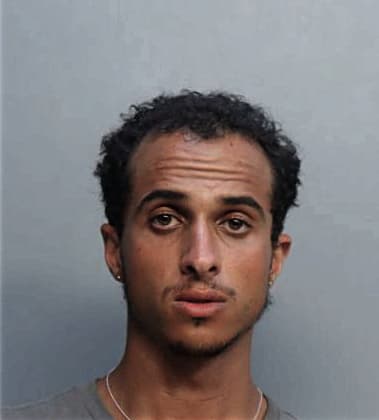 Francisco Fernandez, - Dade County, FL 