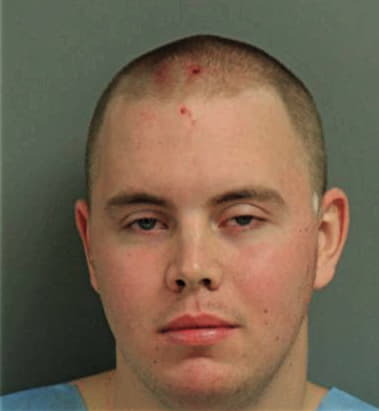 Patrick Flanagan - Wake County, NC 