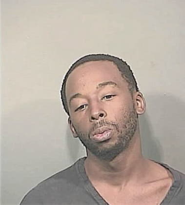 Demetrius Fowler, - Brevard County, FL 