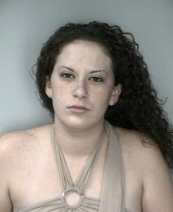 Cathleen Fricke, - Hillsborough County, FL 