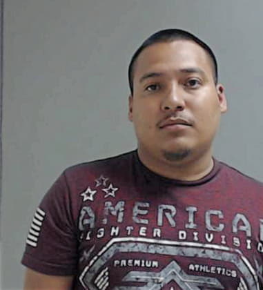 David Gamez, - Hidalgo County, TX 