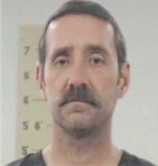 Ramiro Garcia-Lopez, - Burnet County, TX 