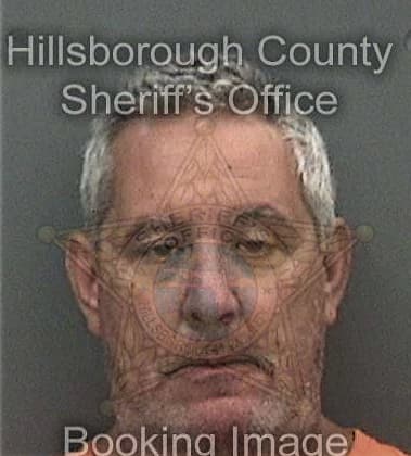 Cristian Garciadiaz, - Hillsborough County, FL 