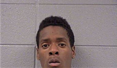 Donte Gardner, - Cook County, IL 