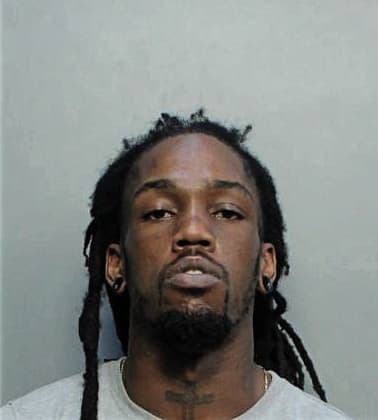 Kenneth Gardner, - Dade County, FL 