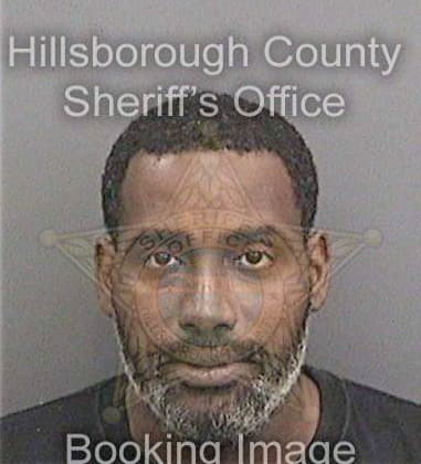 Marlon Gaymon, - Hillsborough County, FL 