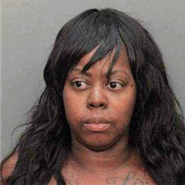 Willimae Georges, - Dade County, FL 