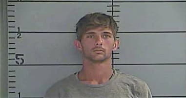 Morris Gill, - Oldham County, KY 