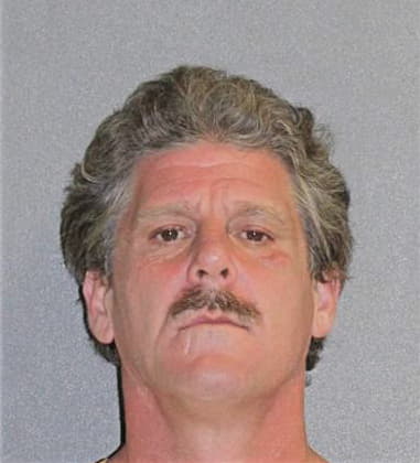 Mark Gilliland, - Volusia County, FL 