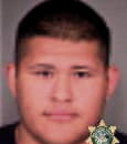 Manuel Harrison - Multnomah County, OR 