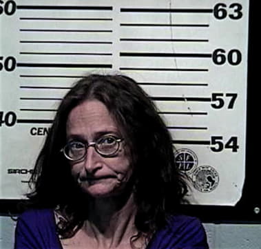 Shannon Hart - Campbell County, KY 