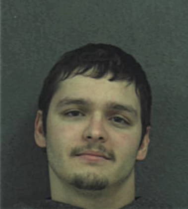 Linden Haynes, - Wyandotte County, KS 